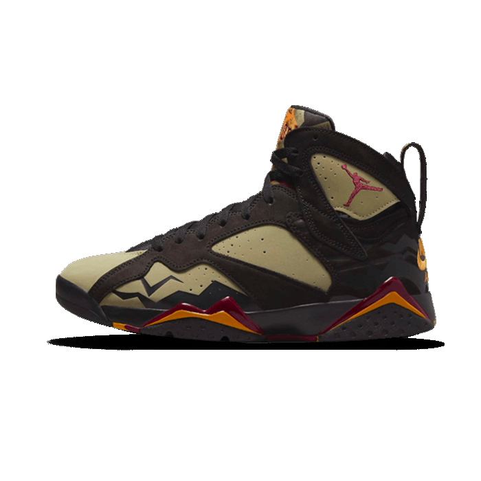 RETRO BLACK OLIVE