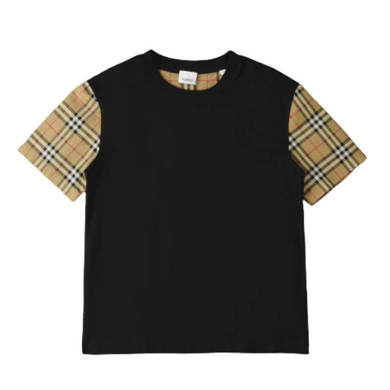 BRBRY T-SHIRT - Image 2