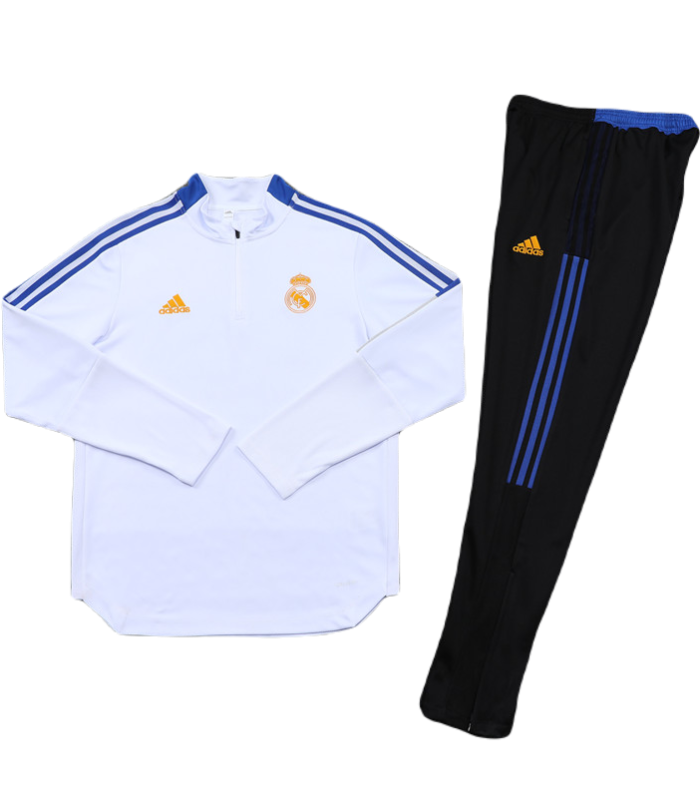 REAL MADRID TRACKSUIT