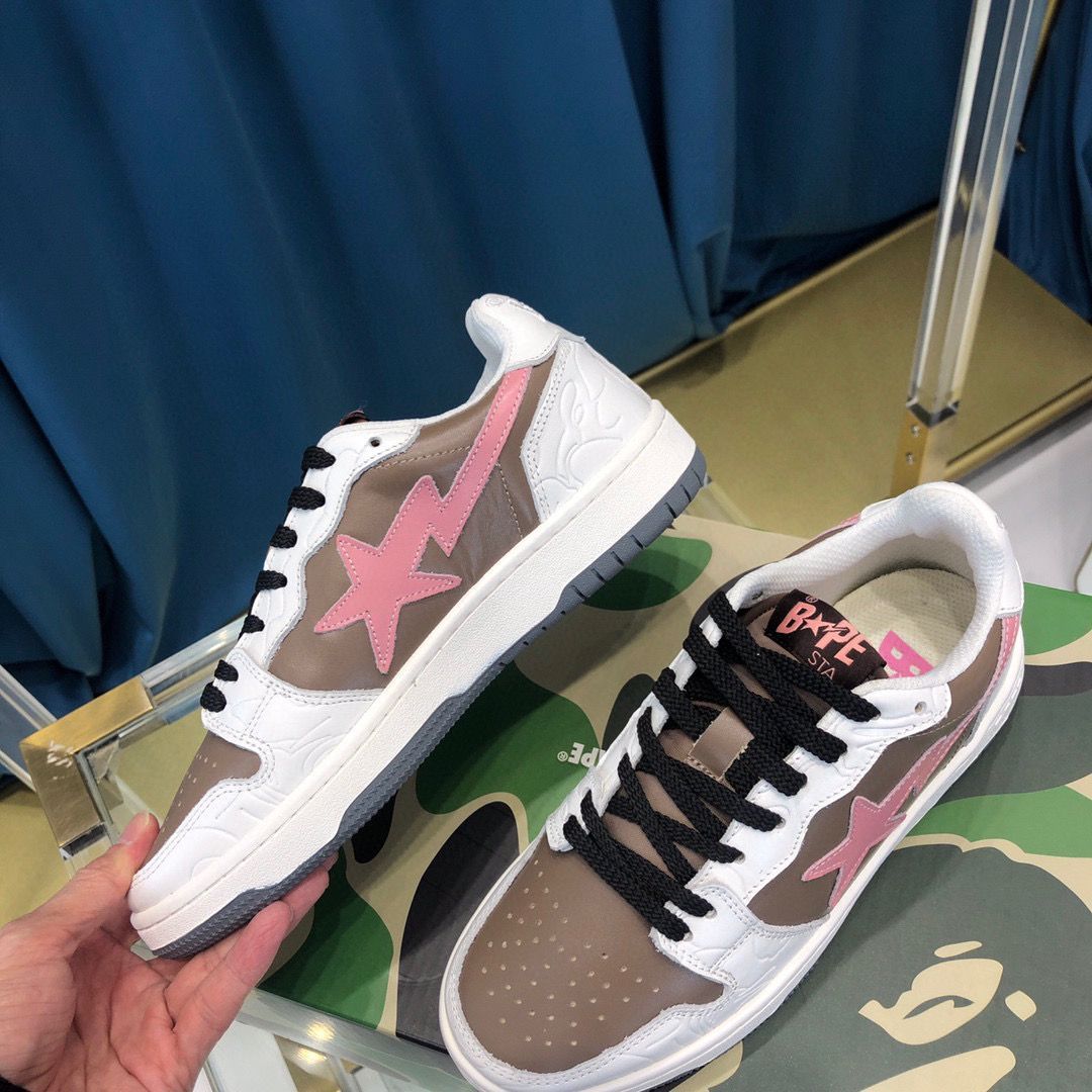 BAPESTA Lunar Echo - Image 7