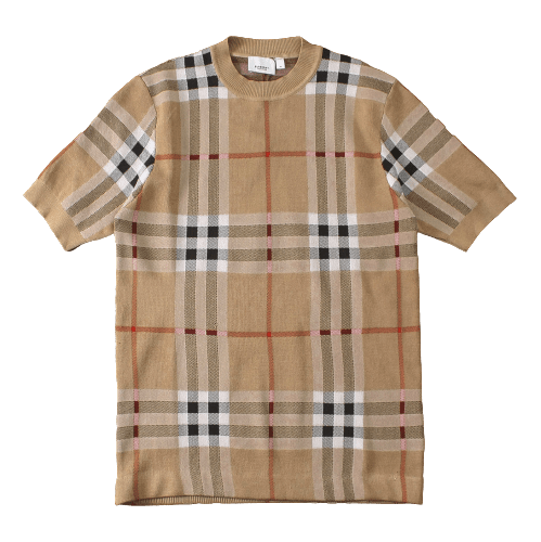 T-SHIRT BURBERRY