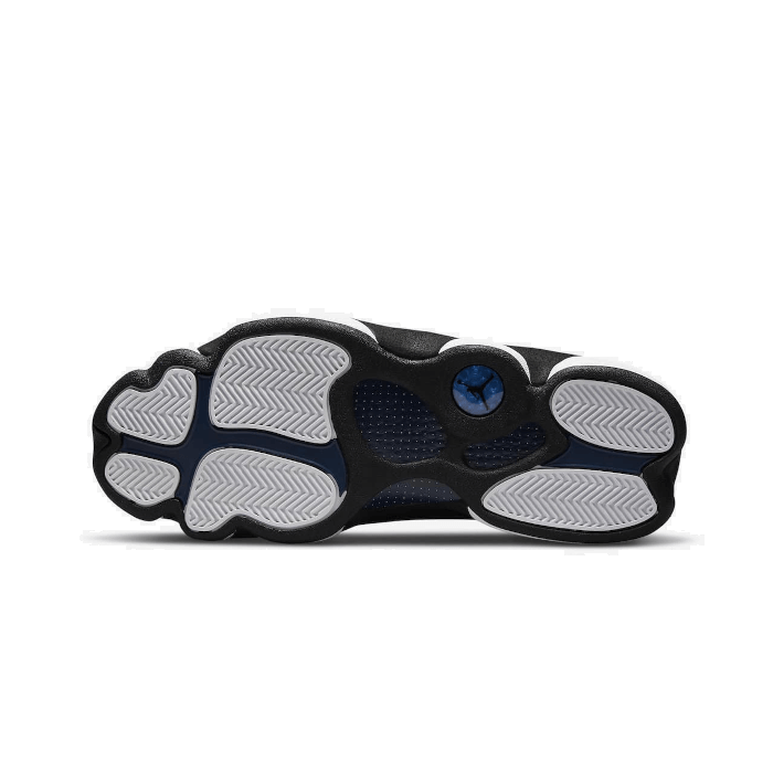 RETRO BRAVE BLUE - Image 3