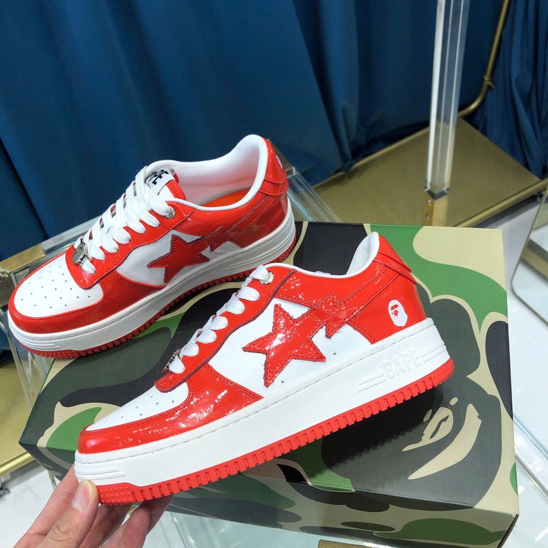 BAPESTA Stellar Surge - Image 7