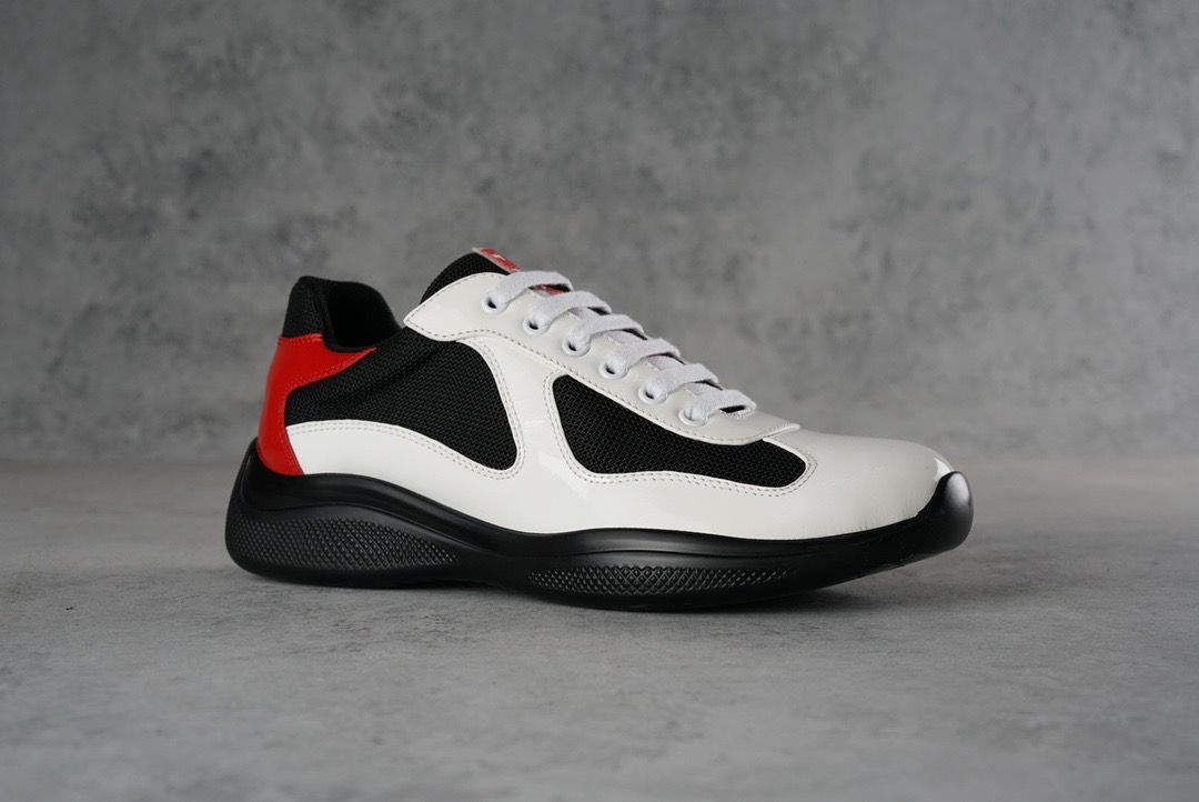 America’s cup sneaker - Image 7