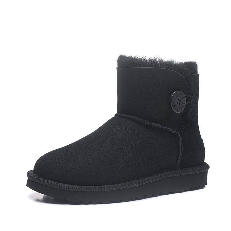 STIVALETTI IN SHEARLING - Image 4