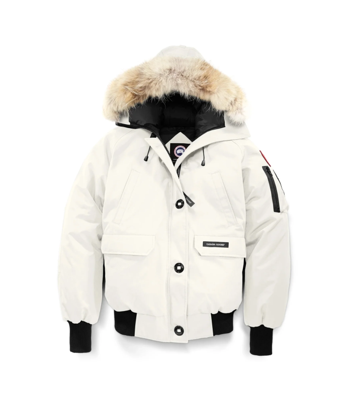 CND GOOSE – WHITE