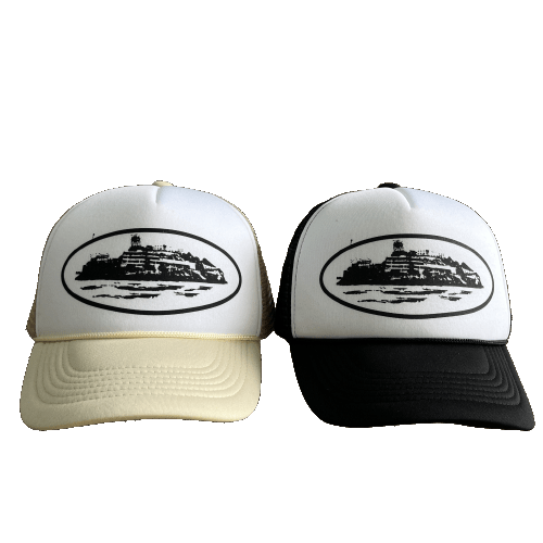 CRTZ CAP