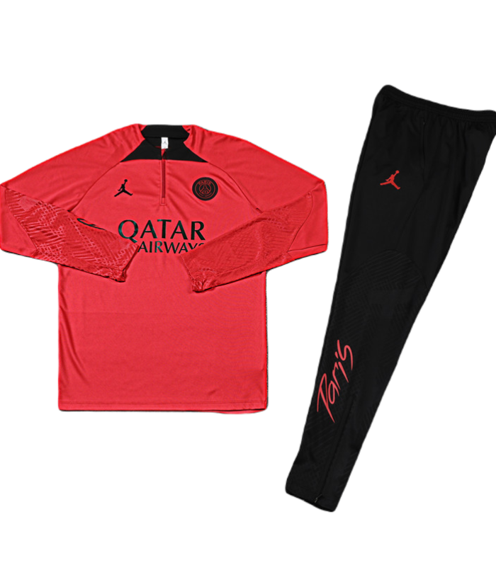 PSG TRACKSUIT