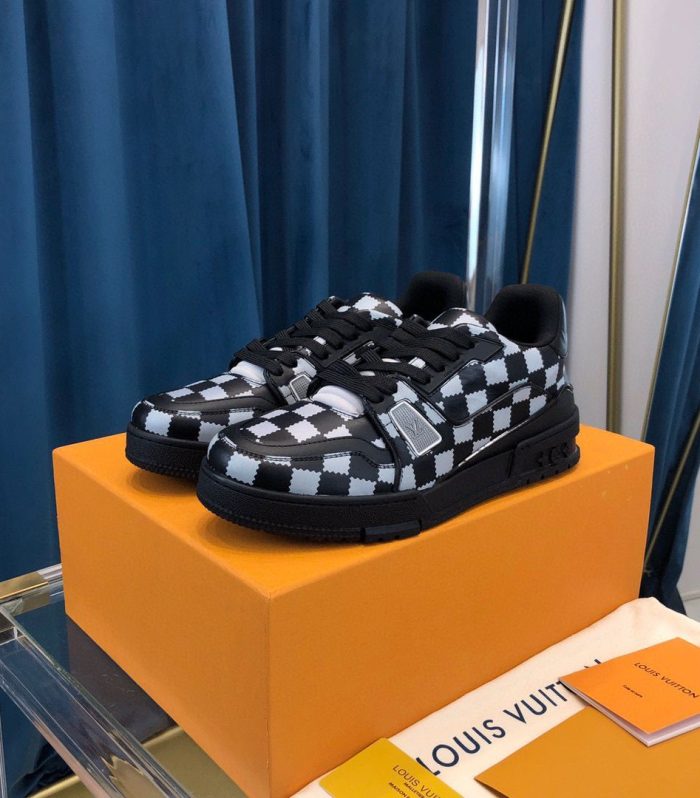 Lv trainer