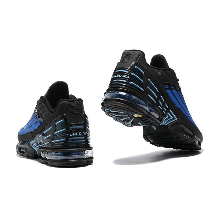 Air Max Plus TN3 ‘Racer Blue Gradient’ - Image 4