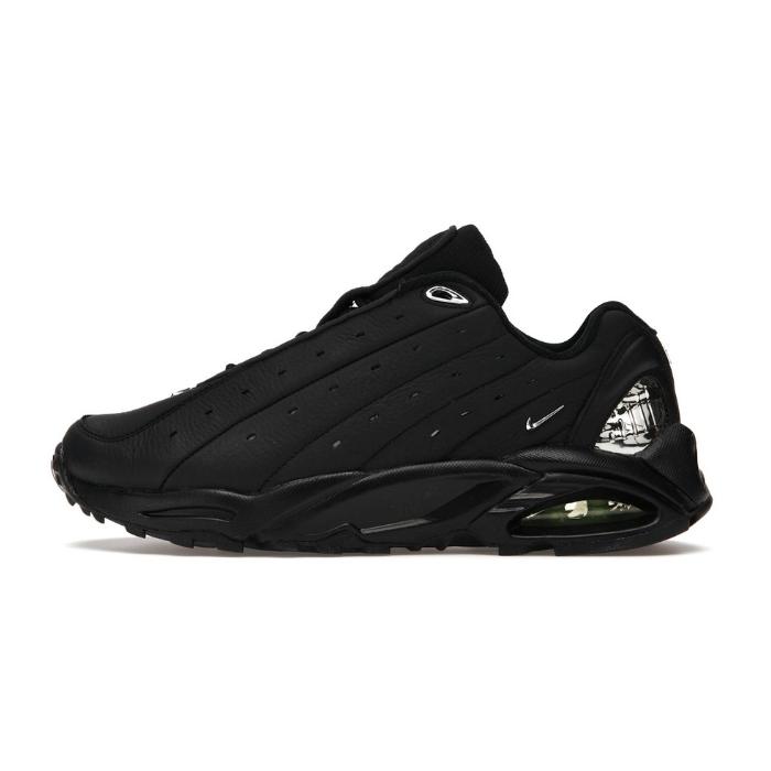 Hot Step Air Terra Drake Triple Black