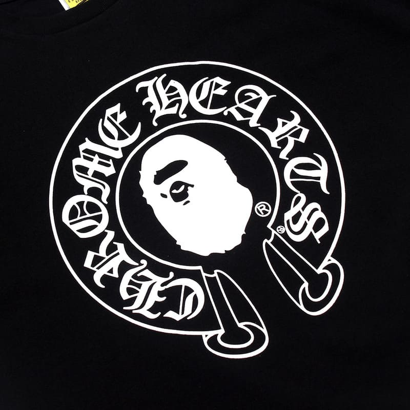 BP X CHRM HRTS T-shirt Bab - Image 5
