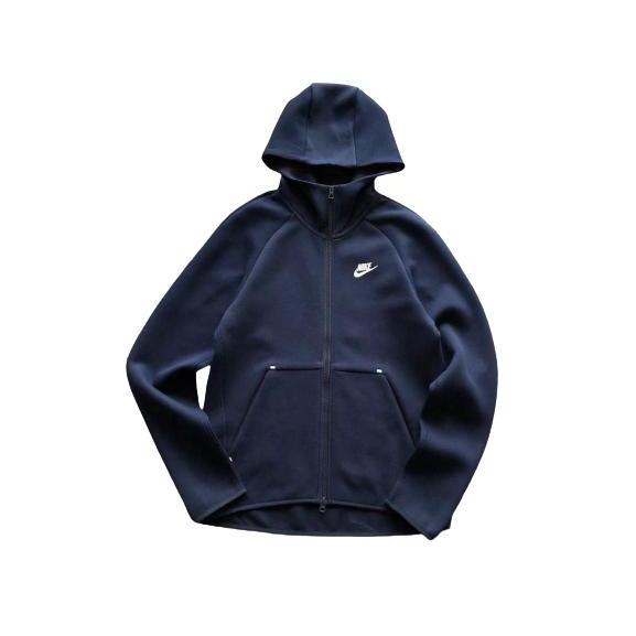 HOODIE TECH