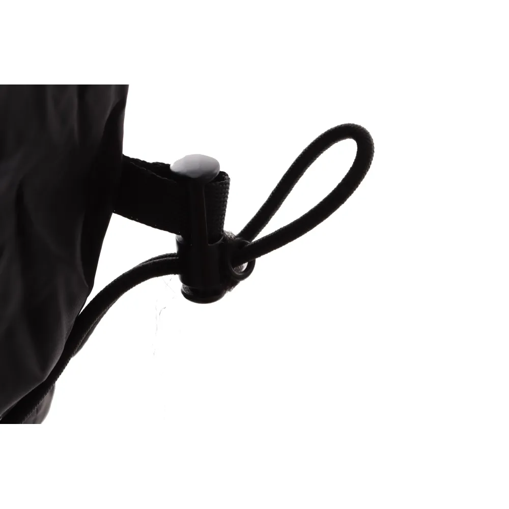 MCLR Anthemyx Jacket In Black - Image 15