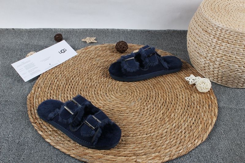 STIVALETTI IN SHEARLING - Image 18