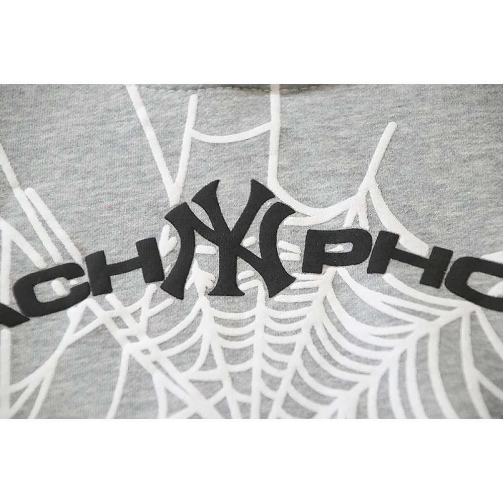 SPDR Arach NY Phobia Hoodie - Image 3