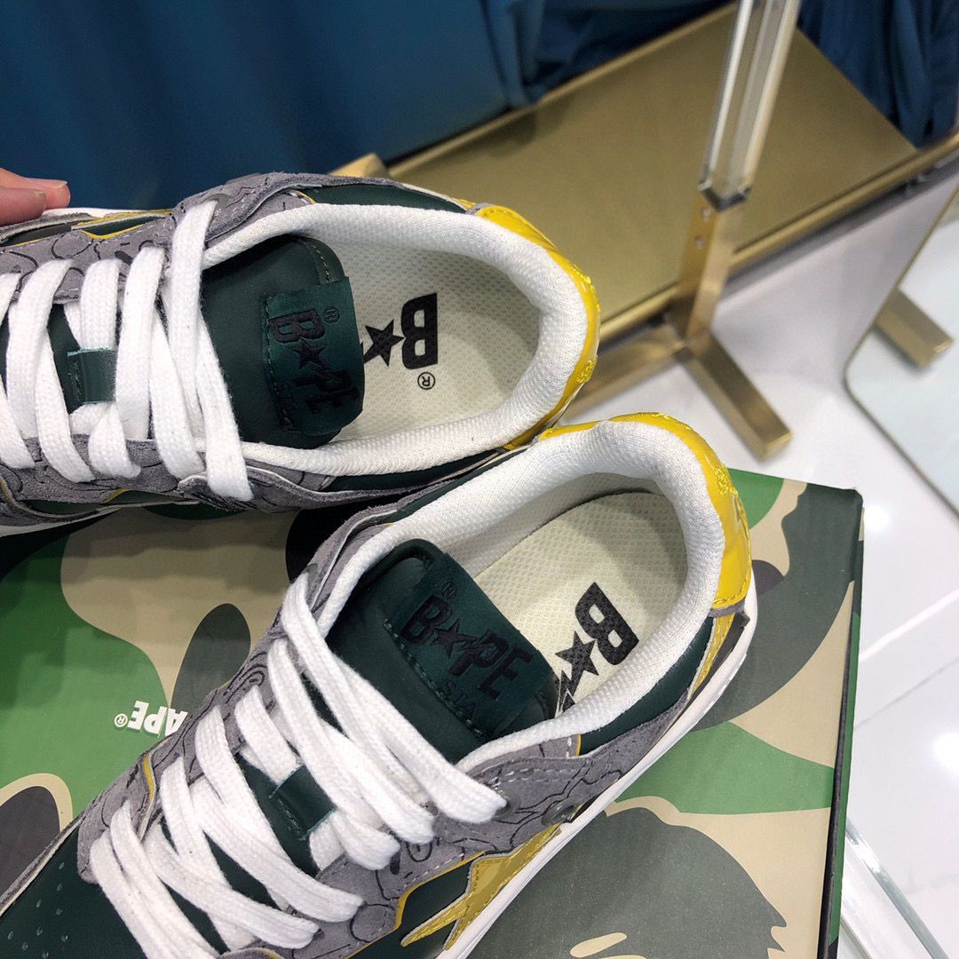 BAPESTA Infinite Drift - Image 4