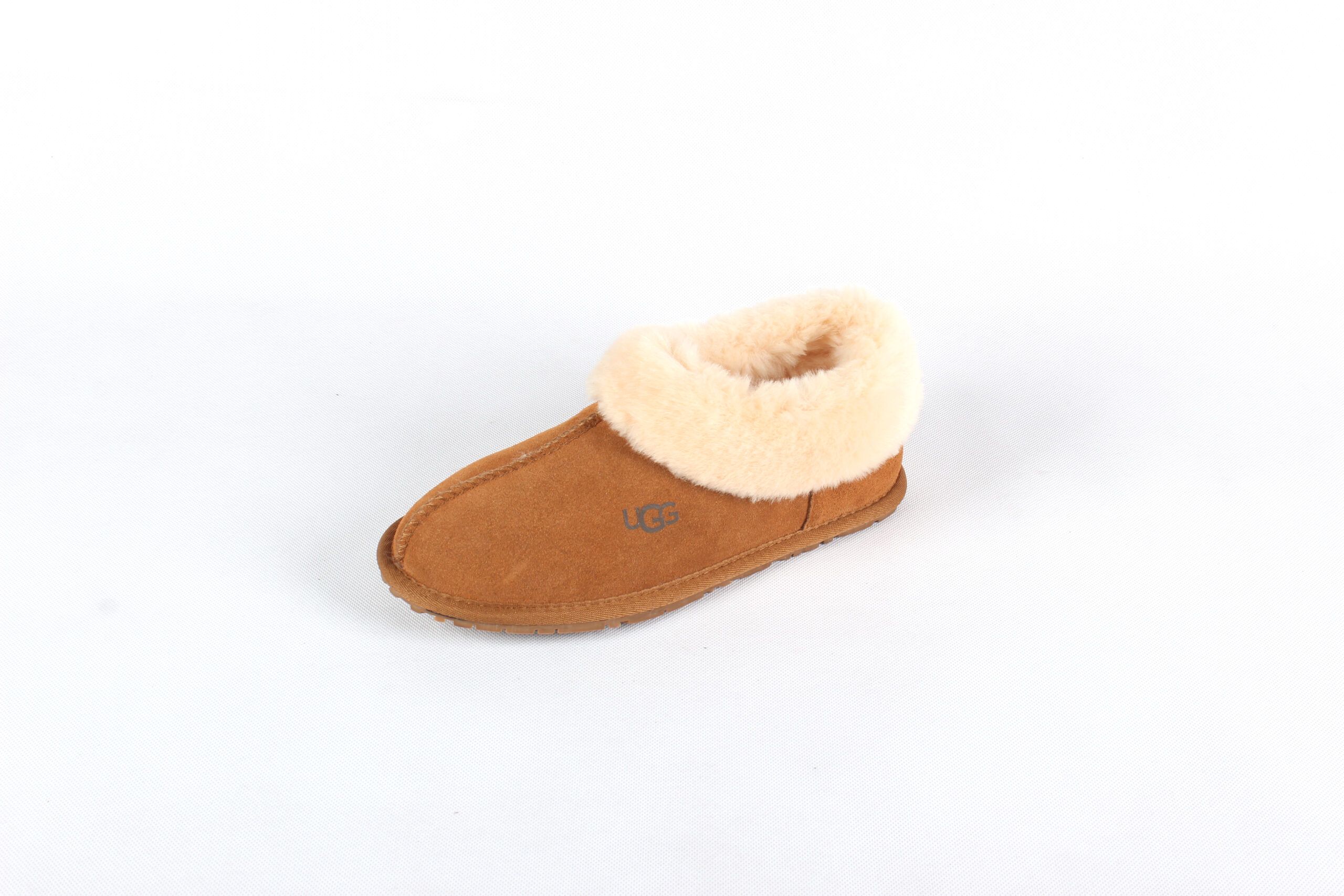 STIVALETTI IN SHEARLING - Image 6