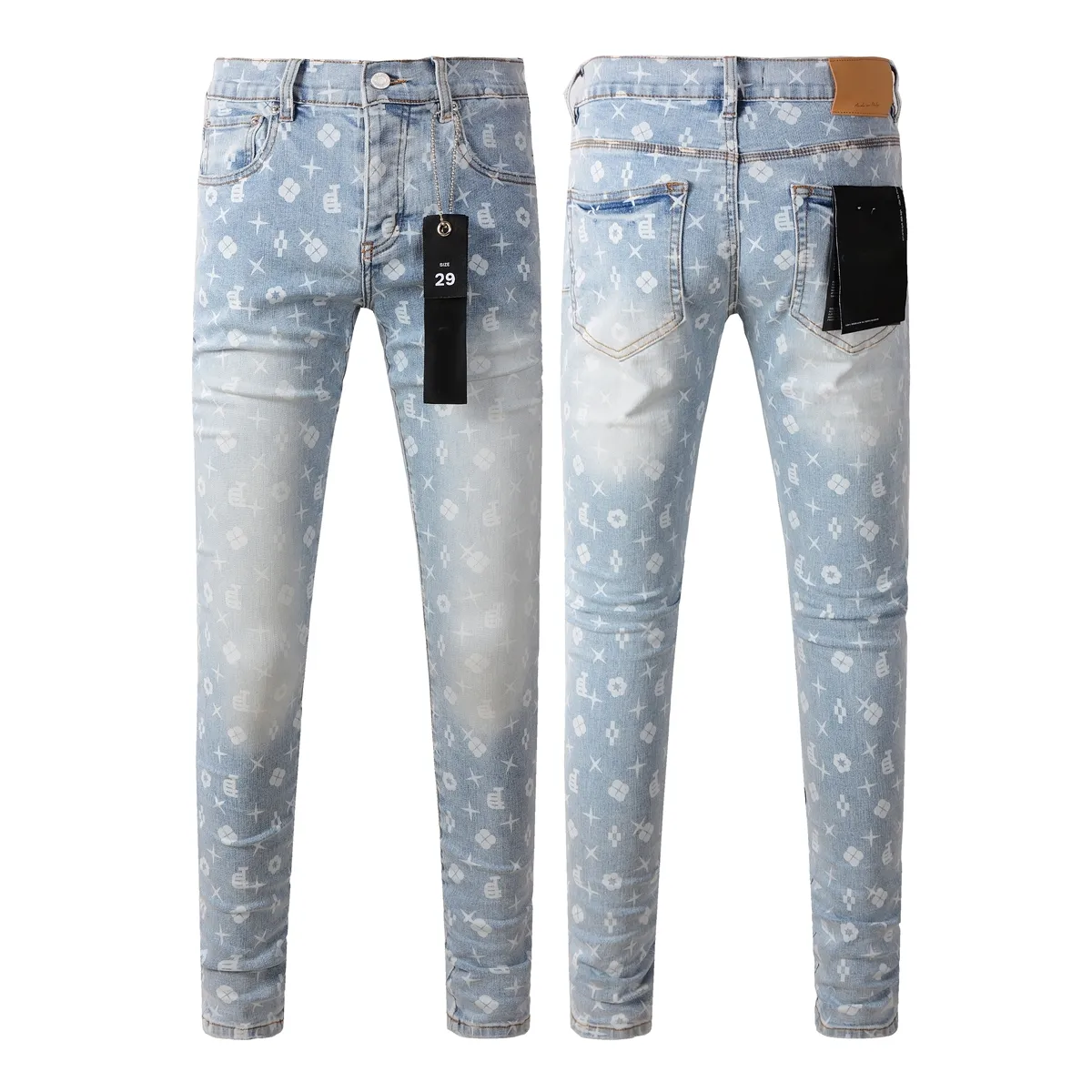 PB Jeans - Image 3