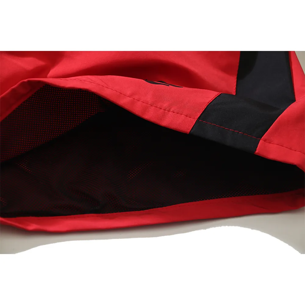 HSTR Capsule 9 nylon shorts - Image 15