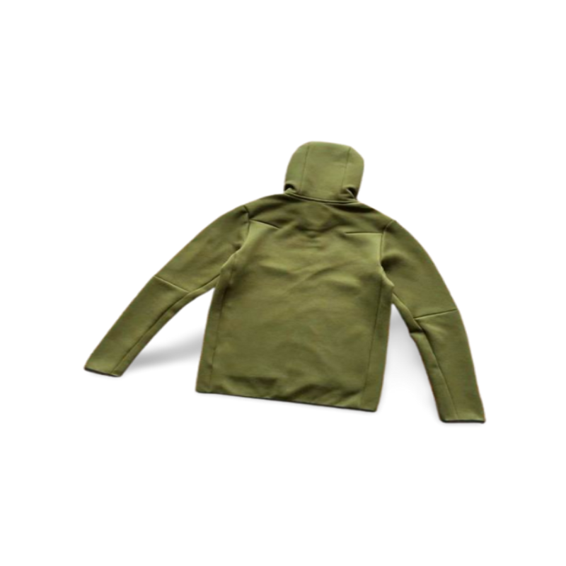 TECH FLEECE – GREEN (completa) - Image 3