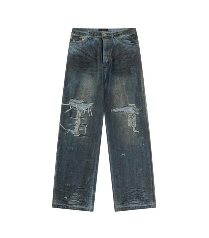 BLNCG JEANS