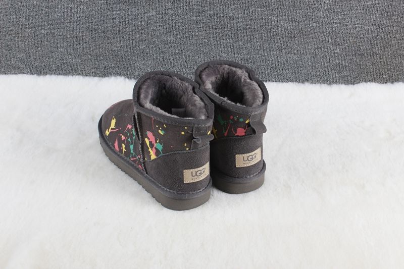 STIVALETTI IN SHEARLING - Image 20