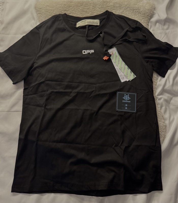Off White T-shirt | L