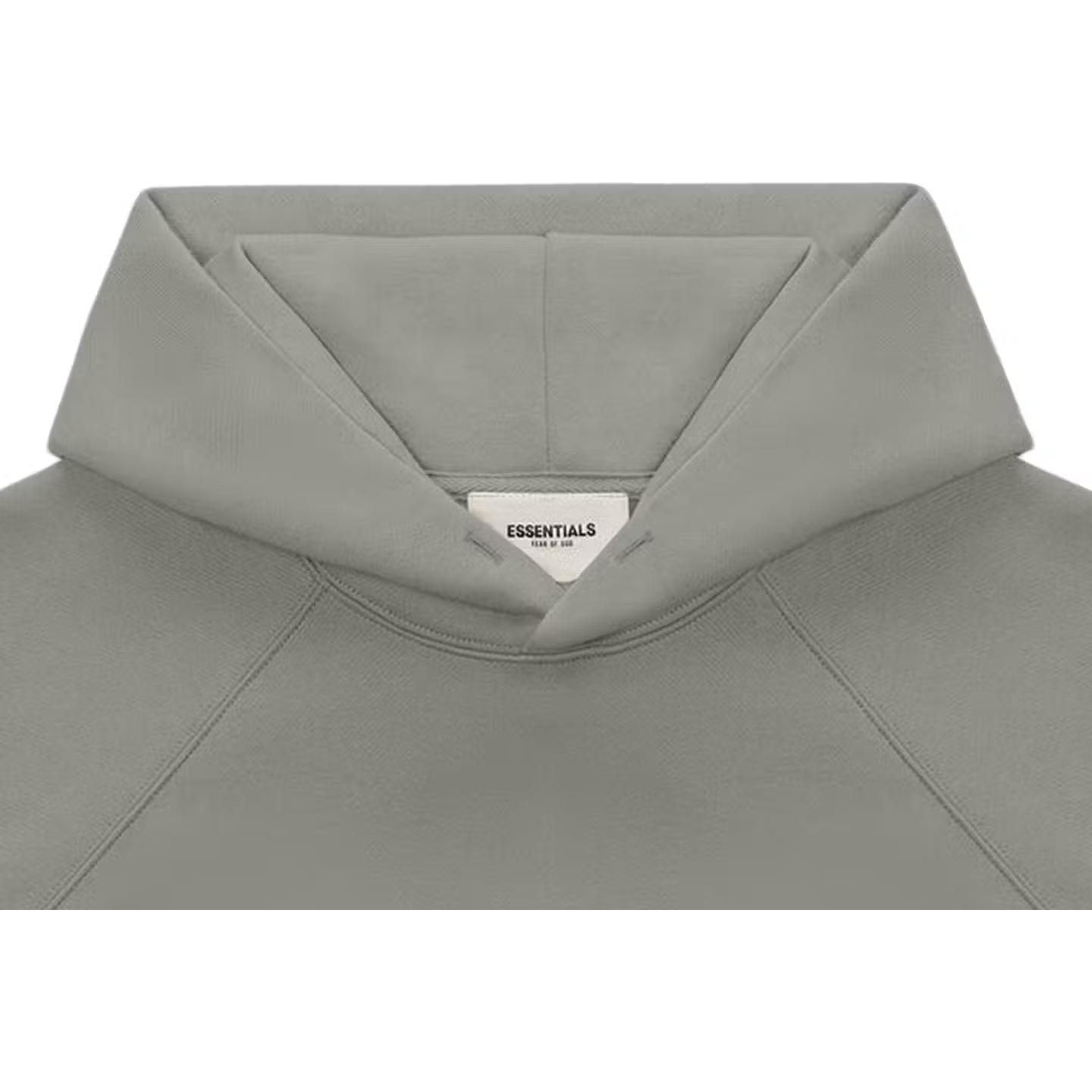 ESNTL HOODIE - Image 3