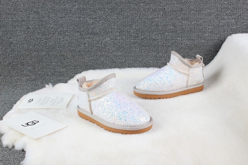 STIVALETTI IN SHEARLING - Image 7