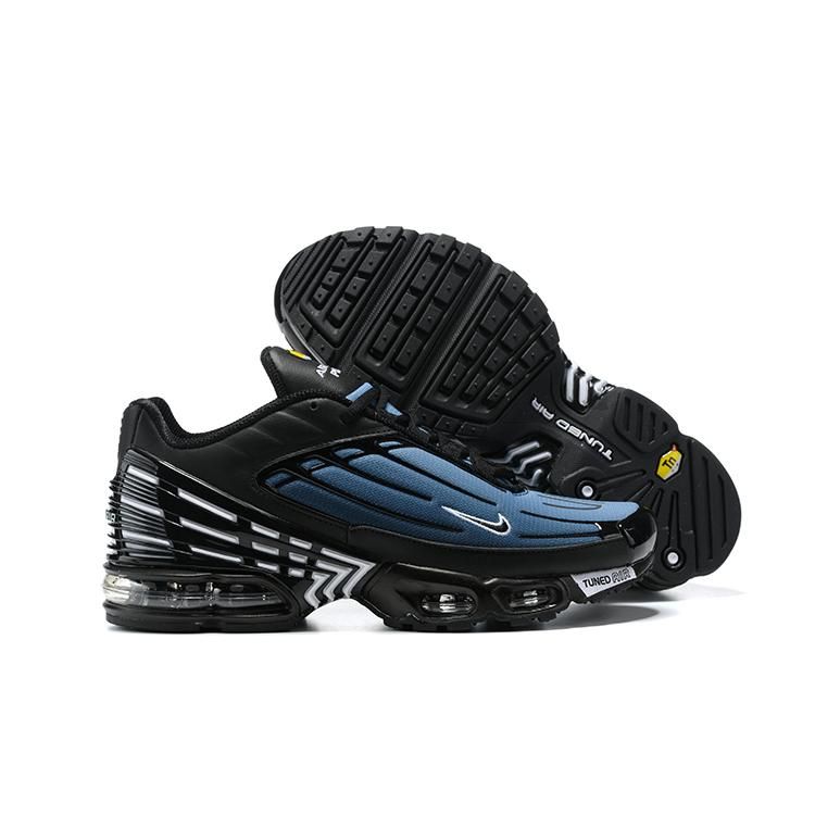 Air Max Plus TN3 ‘Obsidian Black’ - Image 2