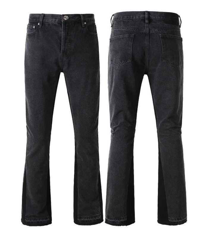 JEANS – LARGE BLACK