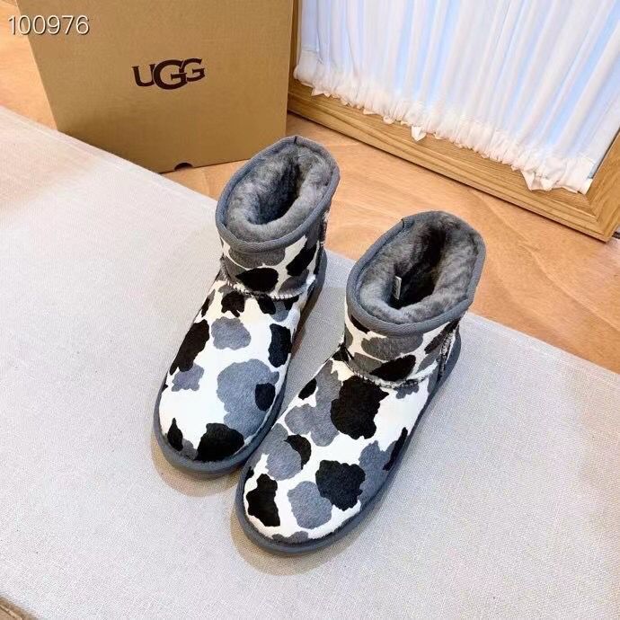 STIVALETTI IN SHEARLING - Image 12