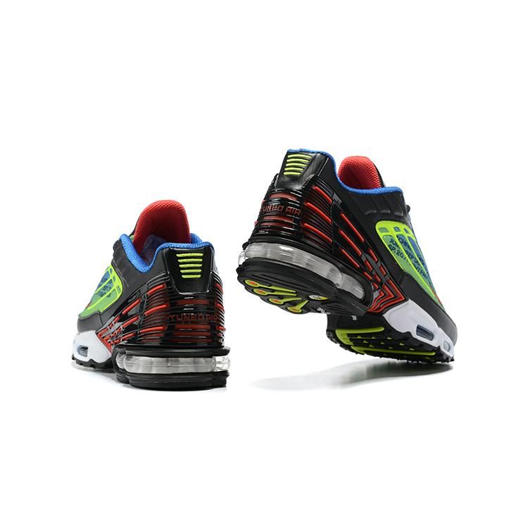 Air Max Plus TN3 ‘Writing Volt’ - Image 2