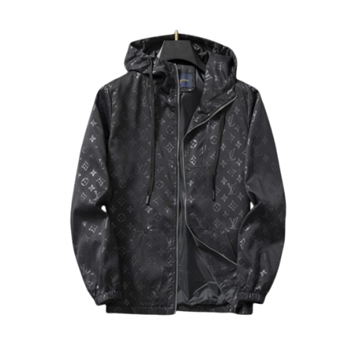 LV JACKET