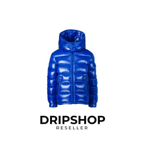 Mon puffer