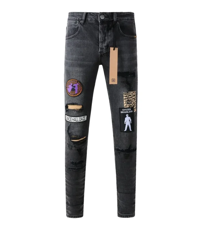 KSBI Jean