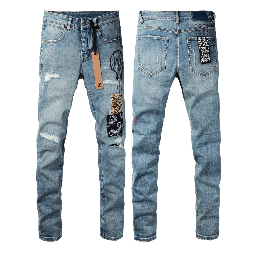 KSBI Jean - Image 6
