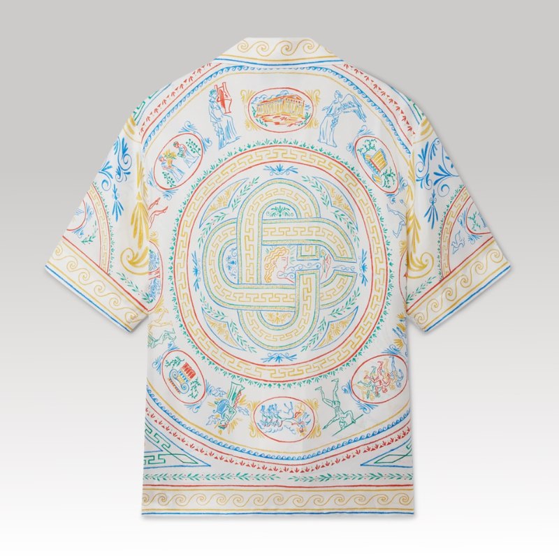 T-shirt CasaBlanca - Image 2