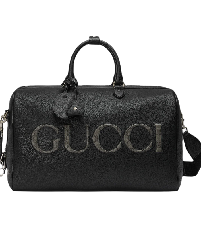 GG TRAVEL BAG DUFFLE BAG