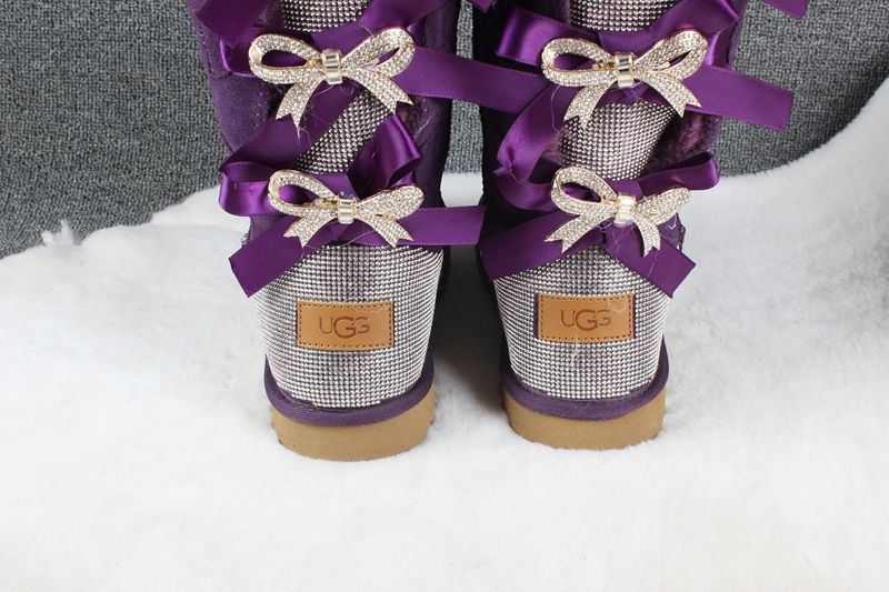 STIVALETTI IN SHEARLING - Image 30