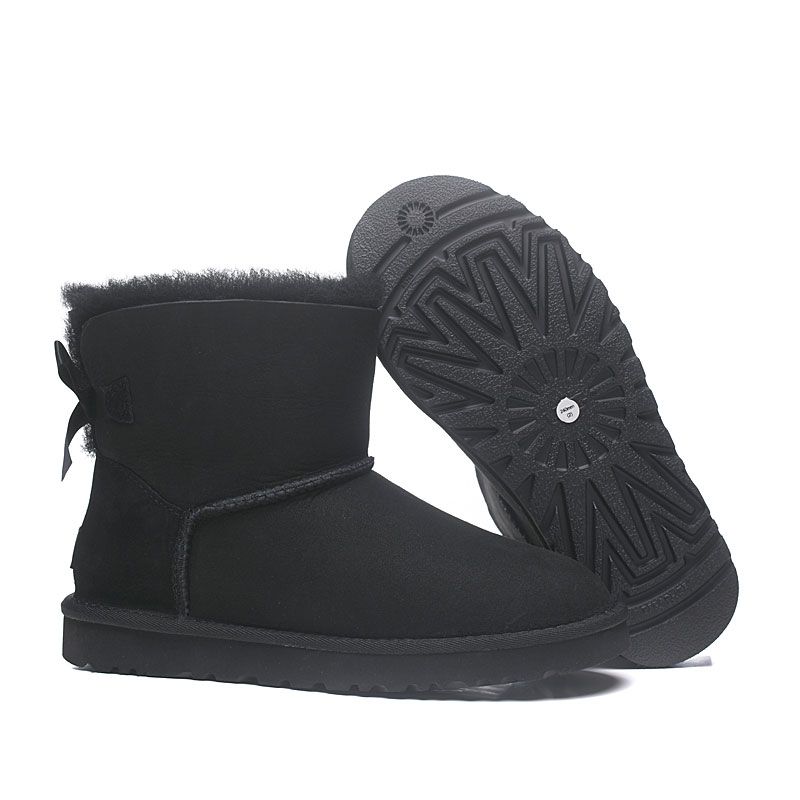 STIVALETTI IN SHEARLING - Image 3