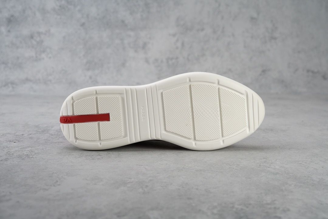 America’s cup sneaker - Image 3