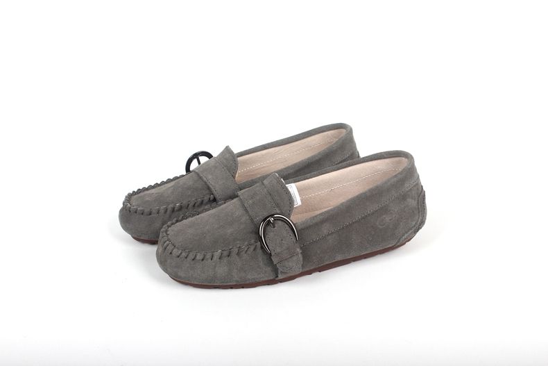 STIVALETTI IN SHEARLING - Image 14