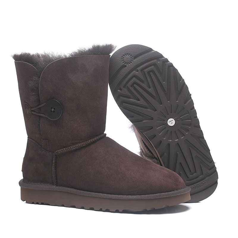 STIVALETTI IN SHEARLING - Image 17