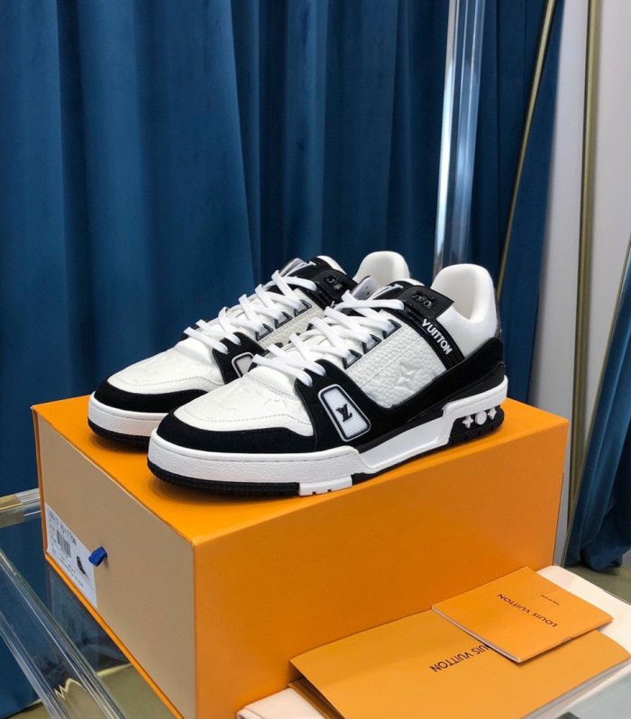 Lv trainer