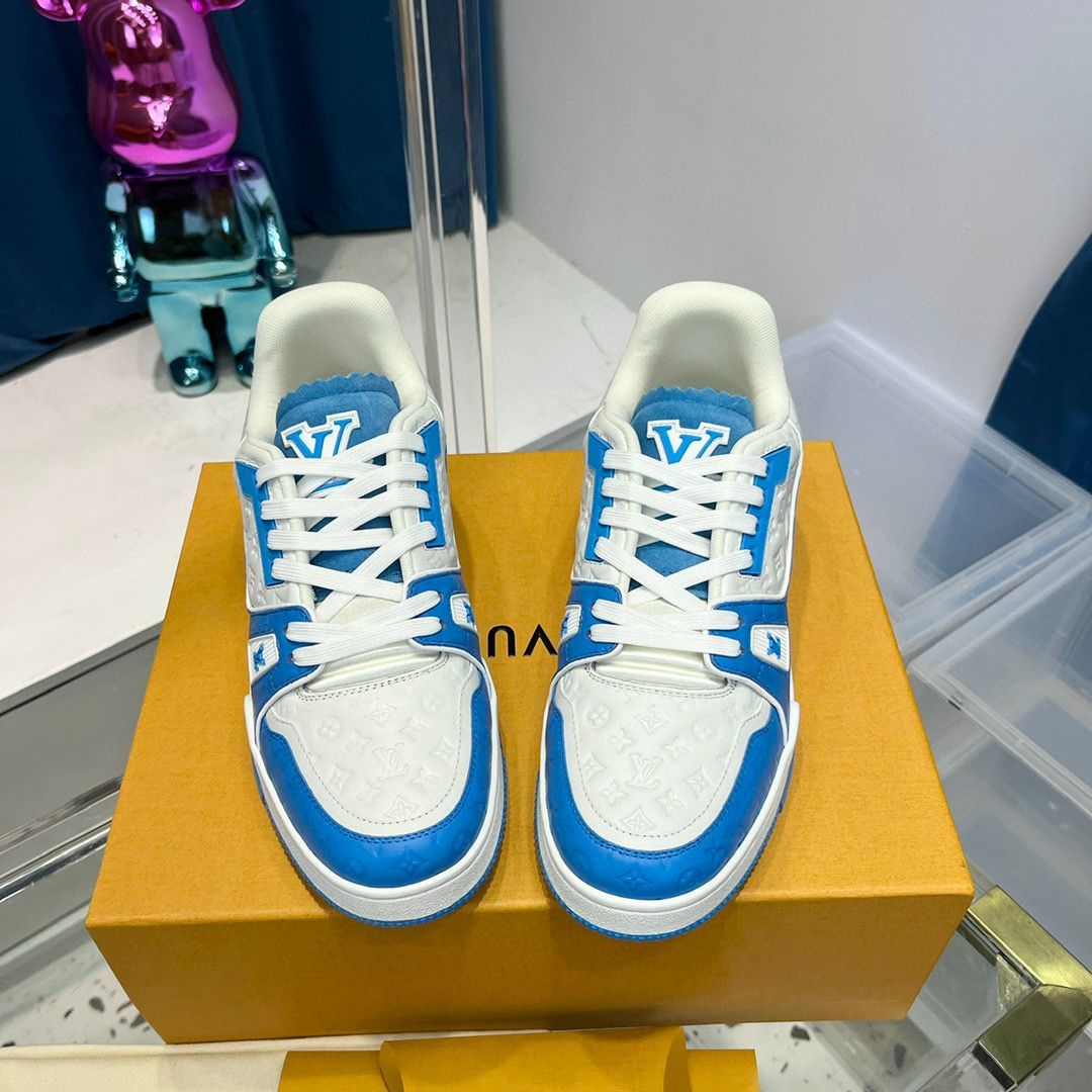 Lv trainer - Image 2