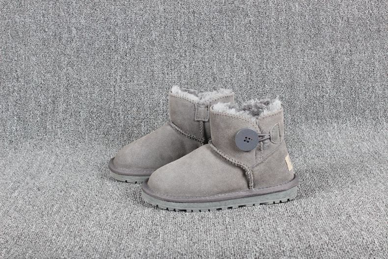 STIVALETTI IN SHEARLING - Image 23