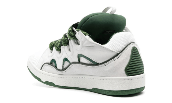 Curb White Green - Image 3