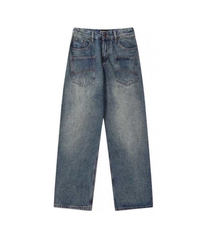 BLNCG JEANS